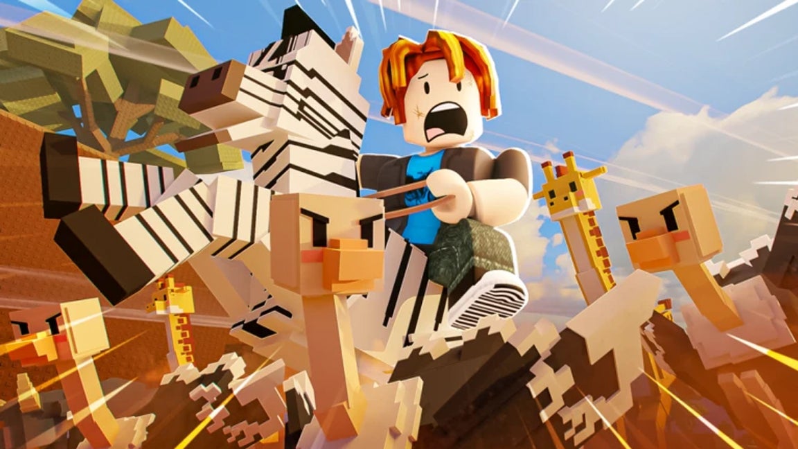 Latest Raise Animals codes | Eurogamer.net