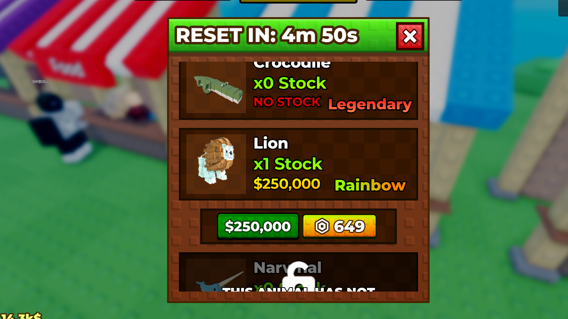 How to collect every animal in Raise Animals - 3