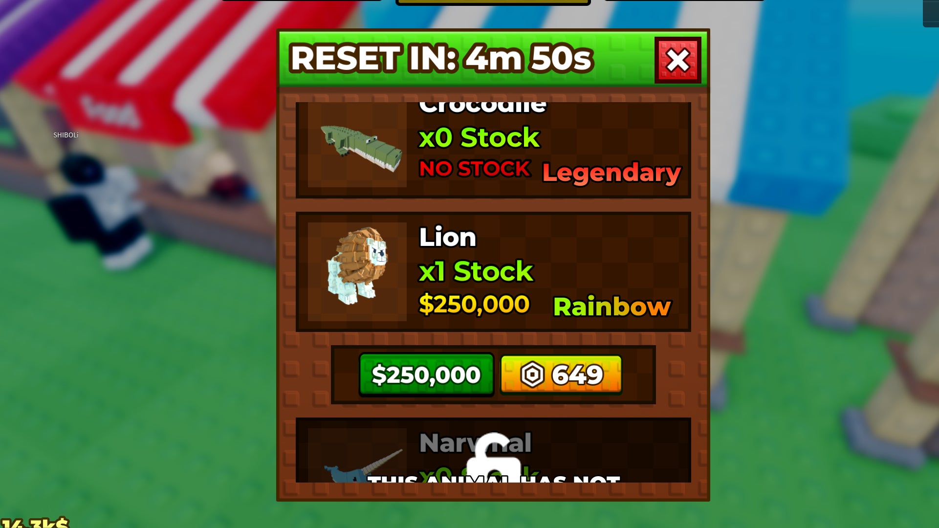 How to collect every animal in Raise Animals - 3