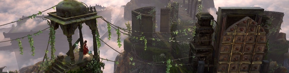 Raji: An Ancient Epic review - a gorgeous adventure through ...