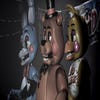 Screenshots von Five Nights at Freddy's 2