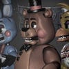 Screenshot de Five Nights at Freddy's 2