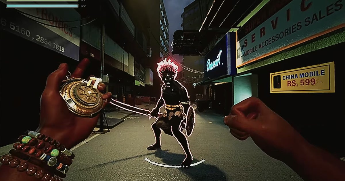 Oh yes, I will take a look at the Vampire the Masquerade and Indian folklore inspired RPG Rakshasa, thanks