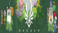 Patients, Now: Project Rakuen