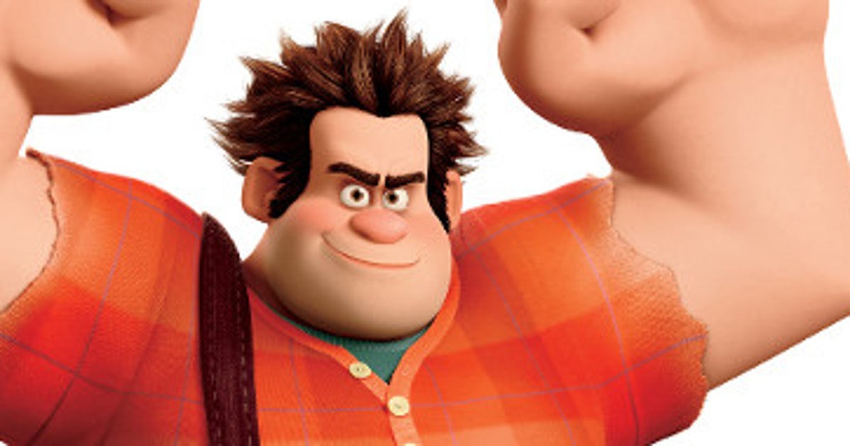 Wreck-It Ralph game gets art, Bowser & Zangief not included | VG247