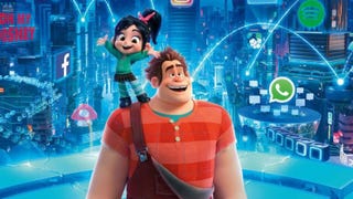 Fortnite's Wreck-It Ralph Easter eggs make us wonder if there's a crossover in the works