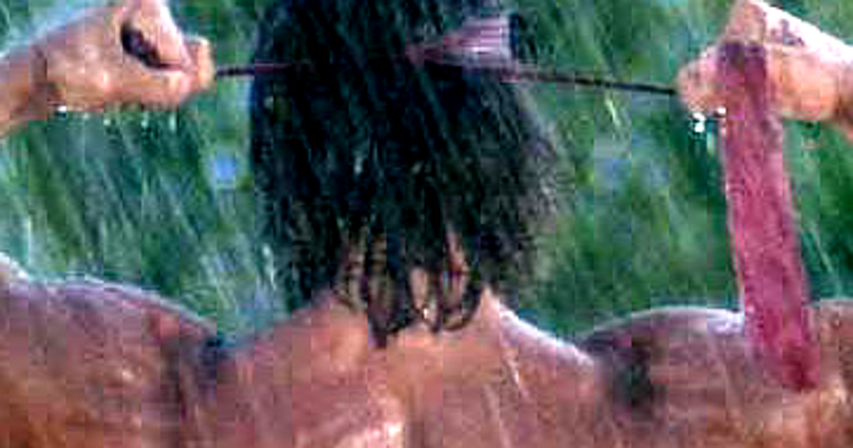 Rambo: The Video Game trailer shows you a look at gameplay | VG247