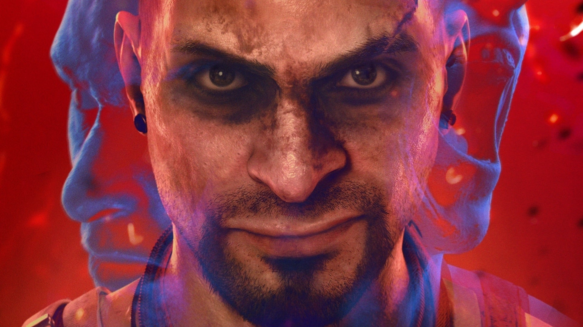 Rambo, Stranger Things, and Danny Trejo coming to Far Cry 6 as post ...