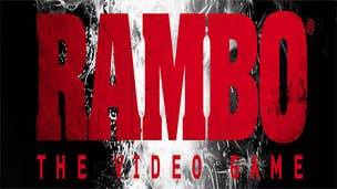 Rambo to be shown at gamescom, "coming soon"