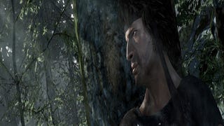 Rambo: The Video Game gets new screen, actually shows Rambo