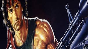 Rambo The Video Game has a new trailer available