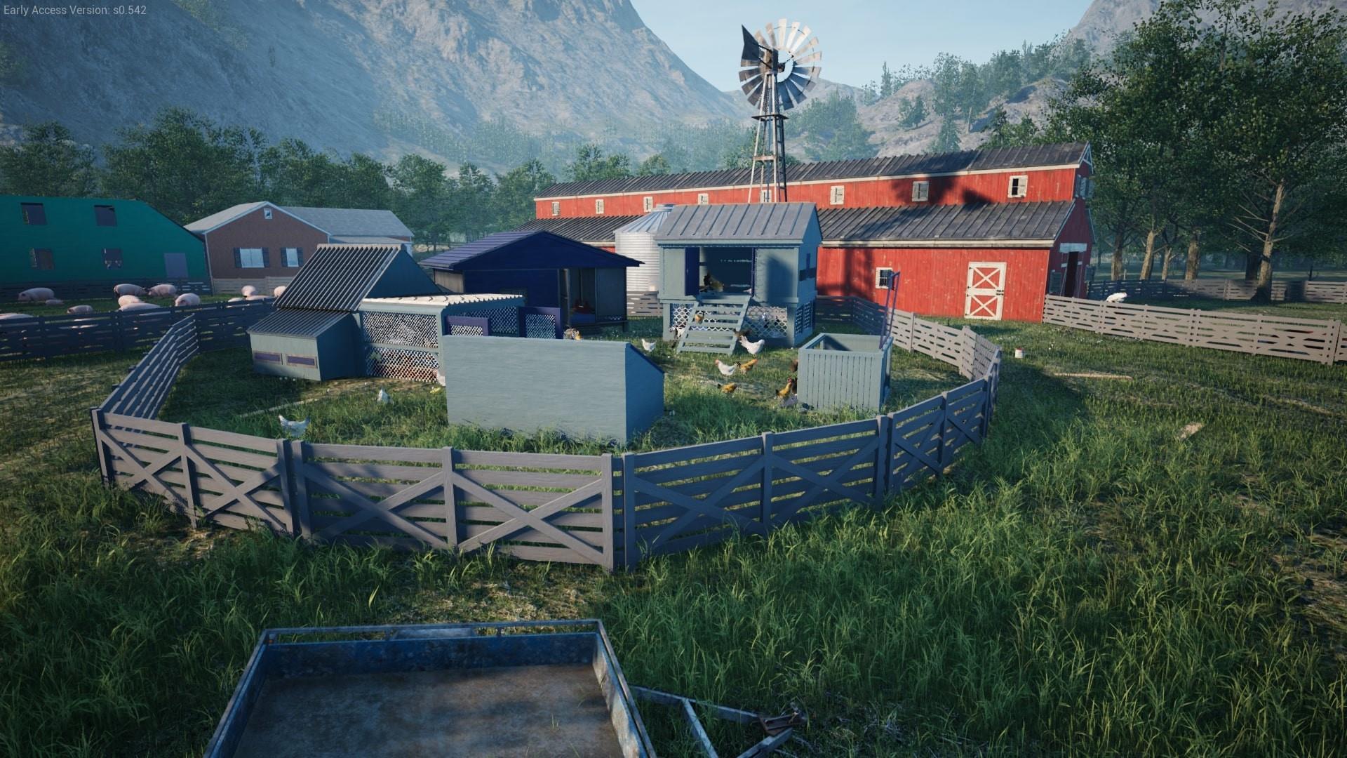 Ranch Simulator sells 1m units | News-in-brief - Vimarsana News