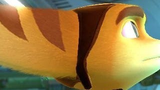 Ratchet & Clank: Q-Force video shows a bit of story, gameplay 
