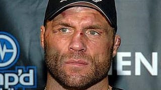 Randy Couture announced for EA's Mixed Martial Arts game