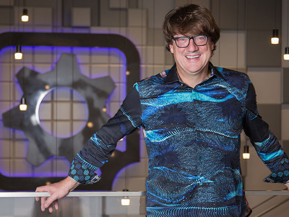 Meme De Randy Pitchford