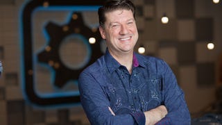Randy Pitchford steps away from Gearbox Software, leads Gearbox Studios