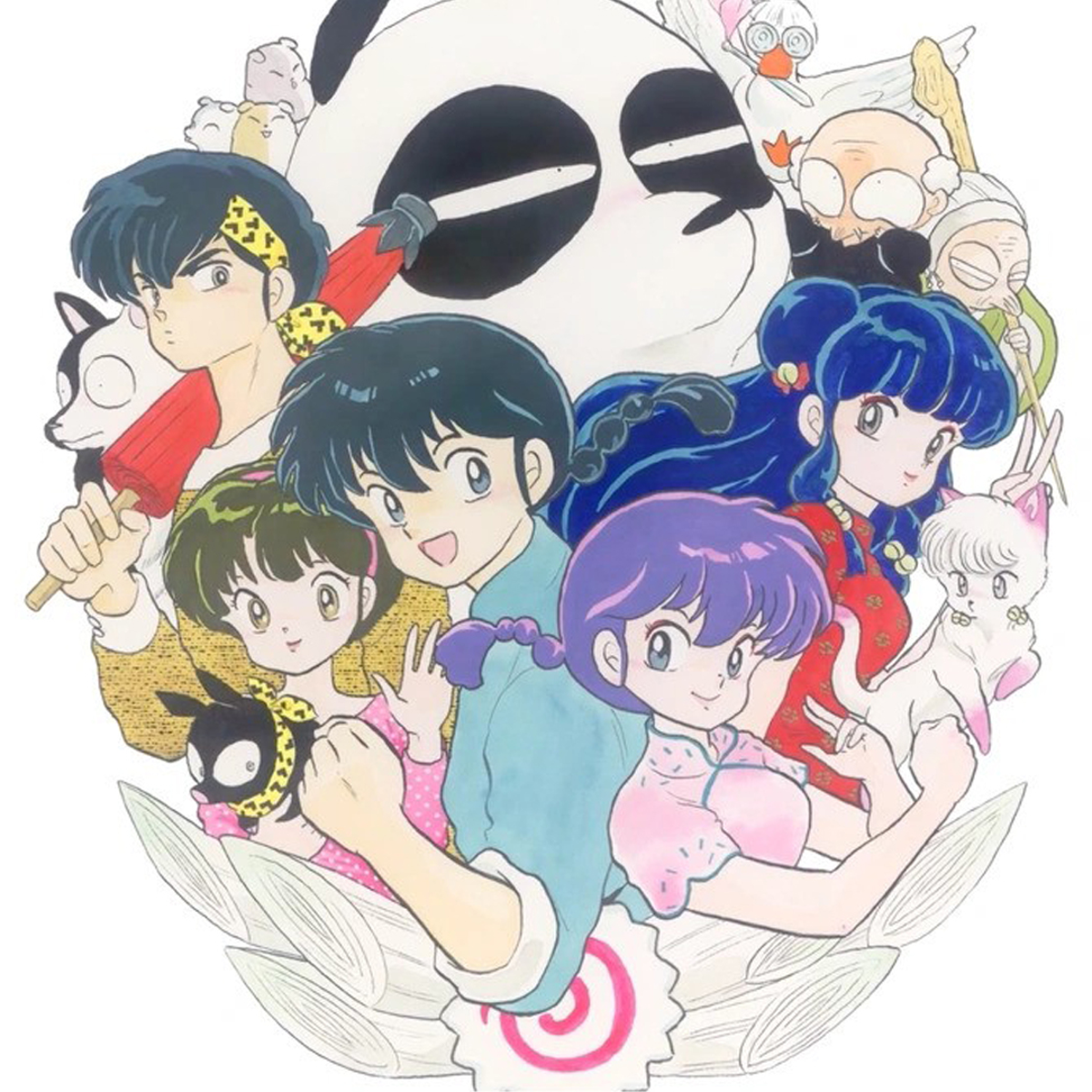 Ranma Anime Season 2 Of Ranma 1 2 Announced Watch The First Trailer ranma-anime-season-2-of-ranma-1-2-announced-watch-the-first-trailer