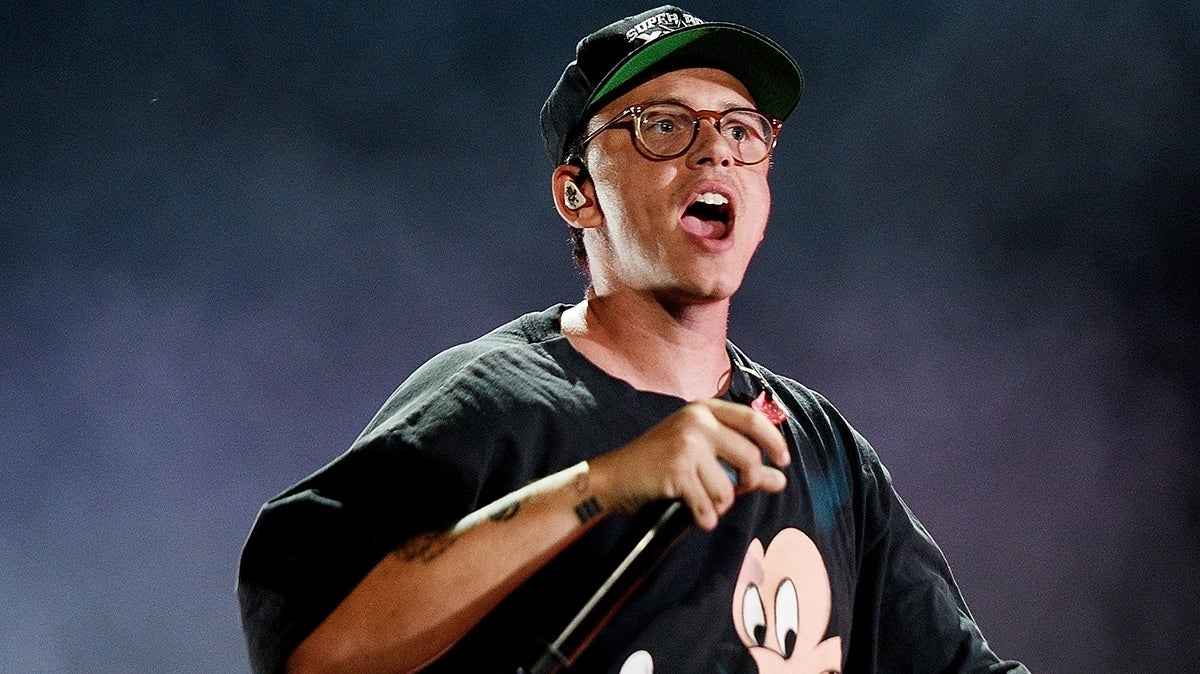 Rapper Logic desiste da música e assina exclusividade com o Twitch ...