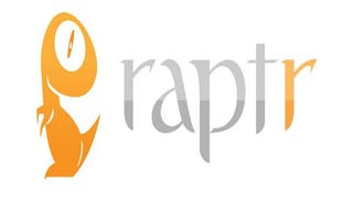 Raptr unveils Raptr Rewards program, now in beta