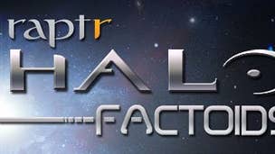 Raptr report shows Halo: Reach dominating users' time