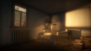 We're finally given a new look at Everybody’s Gone to the Rapture