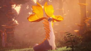 Rare announces Everwild, its next big new IP