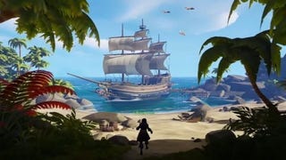 Rare kondigt piratengame Sea of Thieves aan met trailer