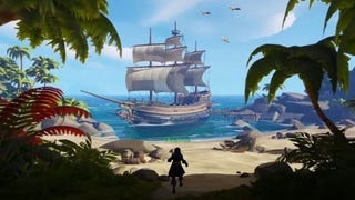 Nuevo gameplay de Sea of Thieves