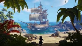 Nuevo gameplay de Sea of Thieves