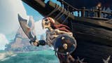 Rare outlines ship customisation in the latest Sea of Thieves development video
