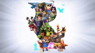 Rare Replay is the first Xbox One exclusive to enter UK charts at No.1