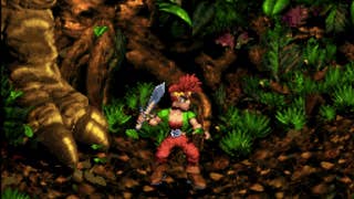 Rare reveals canned Banjo-Kazooie precursor Dream