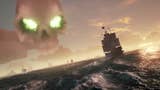 Rare shows off Sea of Thieves' intense, multi-crew cursed skeleton fort encounters