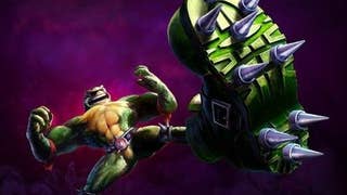 Rash from Battletoads is now in Killer Instinct