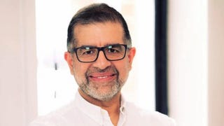 Team17 appoints Rashid Varachia as CFO and COO