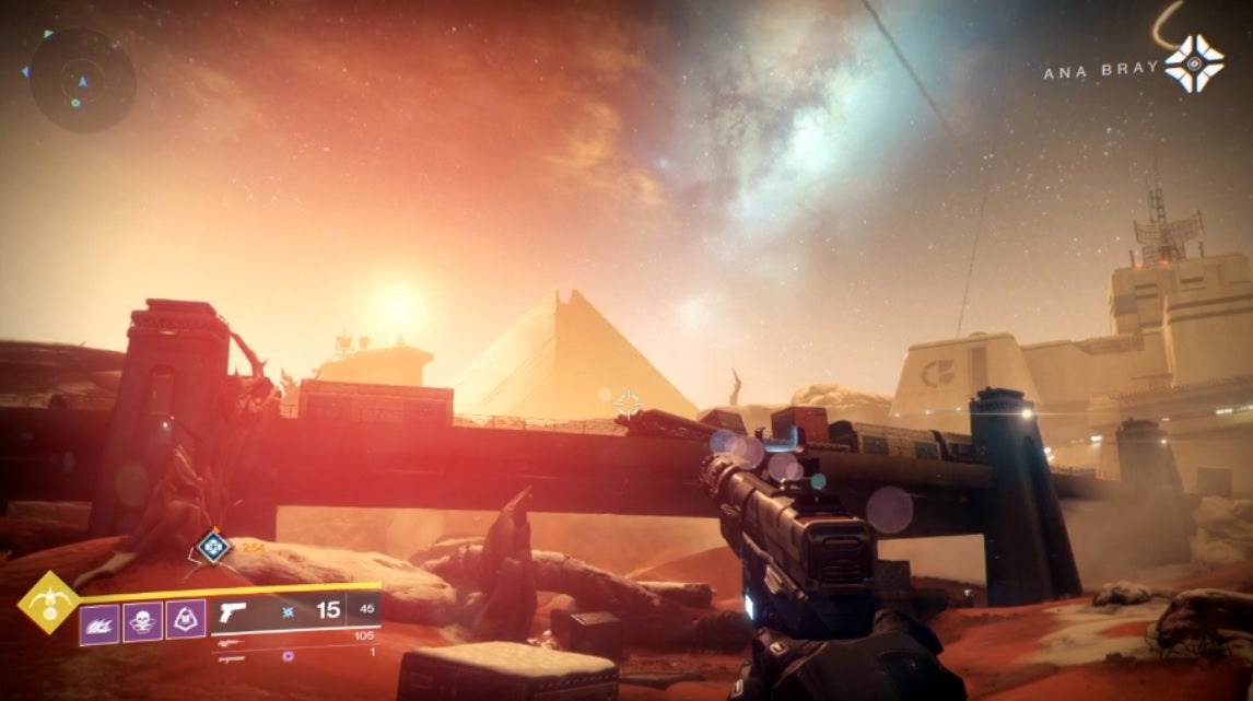 Destiny Rasputen Raid Destiny 2's road to recovery includes a rock hard horde mode ...