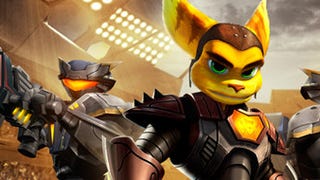 Ratchet & Clank: Gladiator HD trophies point to PS3 re-release soon