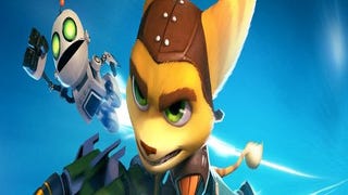Ratchet & Clank: Q-Force gamescom shots show weapon and armor upgrades