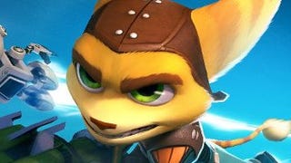 Ratchet & Clank hits the big screen in 2015, Heavenly Sword CG film coming as well