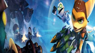 Ratchet & Clank interest "hasn't waned" for fans, says Insomniac