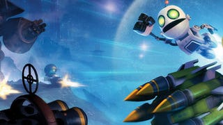 Ratchet & Clank interest "hasn't waned" for fans, says Insomniac