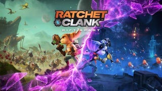 Ratchet & Clank Rift Apart avrà i 60fps anche con Ray Tracing attivato
