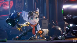 Ratchet & Clank: Rift Apart for PS5 announced