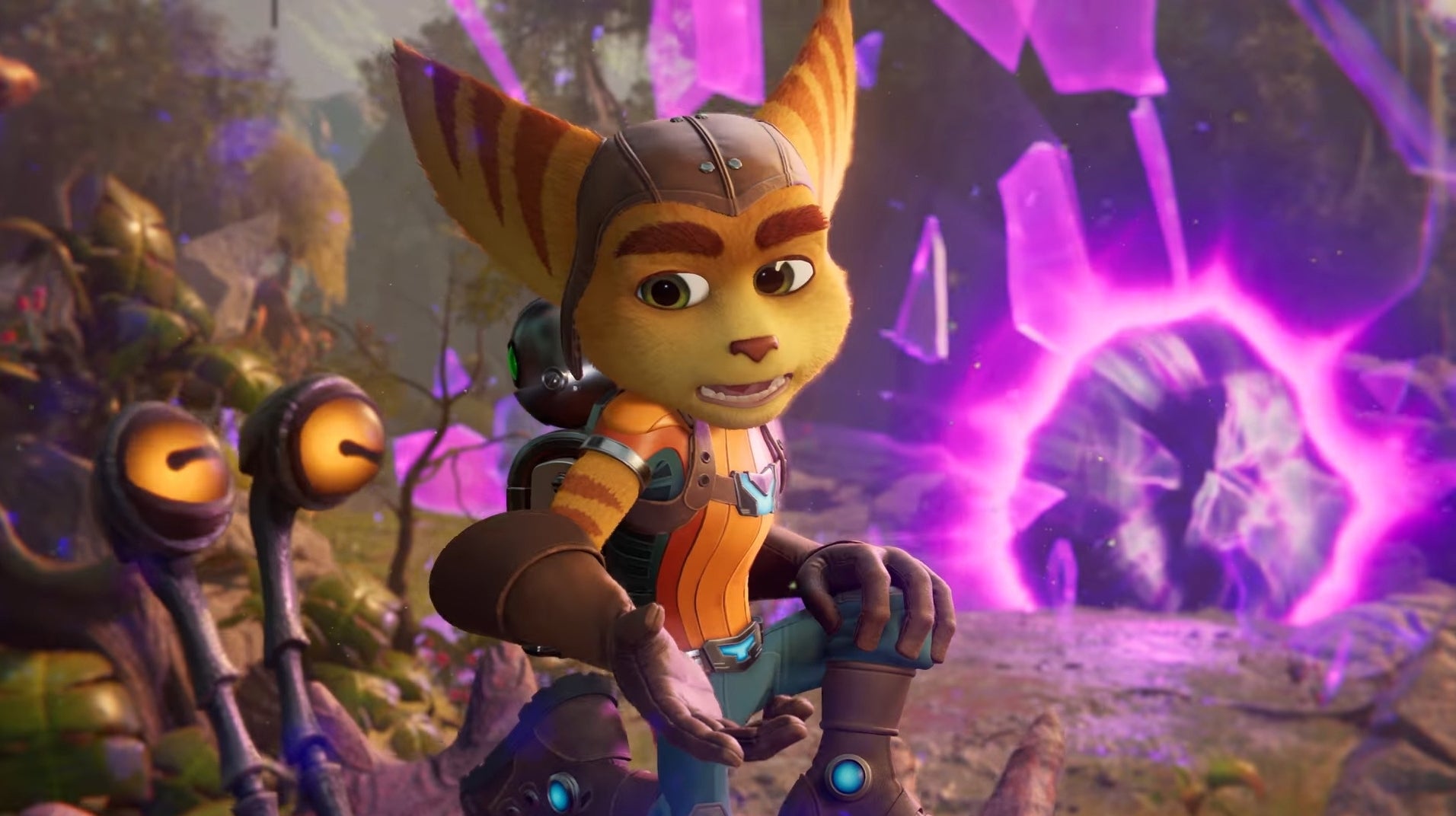 Ratchet and Clank: Rift Apart review - Meer van hetzelfde, mooier dan ooit