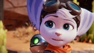 Ratchet and Clank: Rift Apart review - Sublime