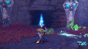 Ratchet and Clank: Rift Apart Weapons and Guns | Max Levels, Upgrades, and Secret Weapons, New Game +
