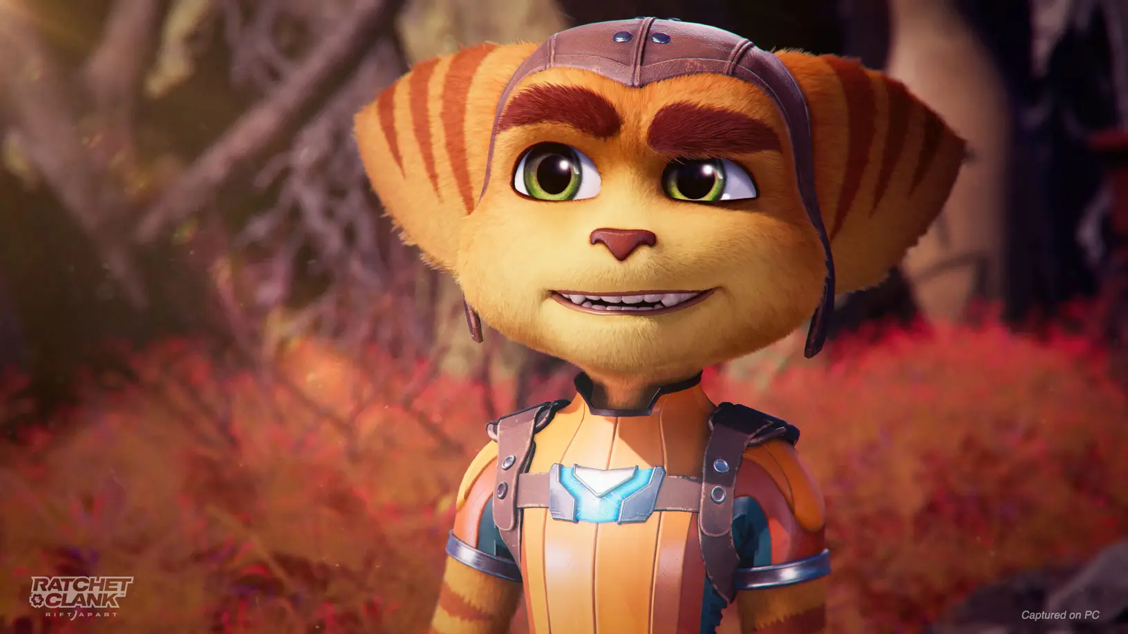 Ratchet and Clank: Rift Apart komt eind juli uit voor pc
