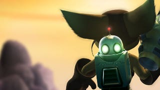 The Ratchet & Clank Trilogy celebrates going gold with a new trailer
