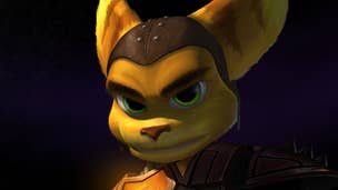 Japan is getting a new Ratchet and Clank PS3 trilogy pack