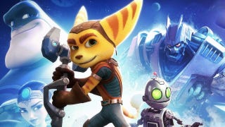 Ratchet and Clank krijgt acht jaar na release nieuwe update